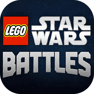 LegoStarWarsBattles蘋