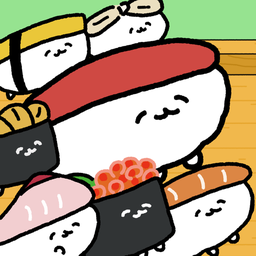 寿司集结苹果版
