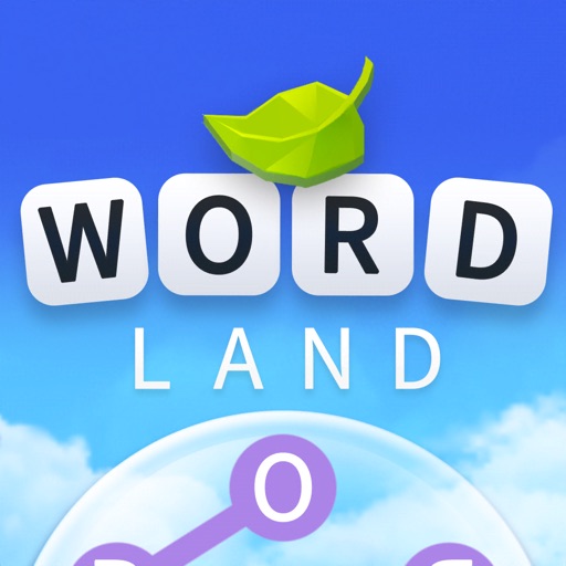 Word Land 3D