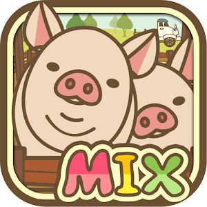 PIG FARM MIX