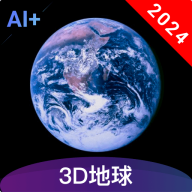 3D全景地图App