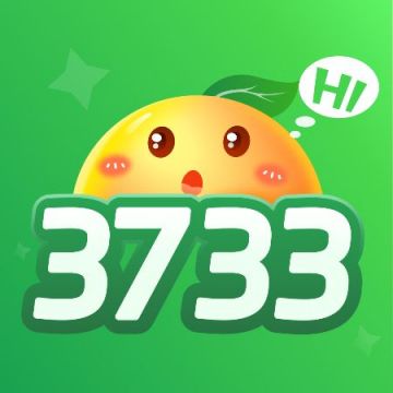 3733游戏盒