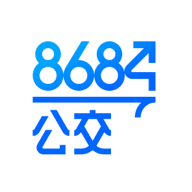 8684实时公交