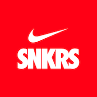 SNKRS 中国