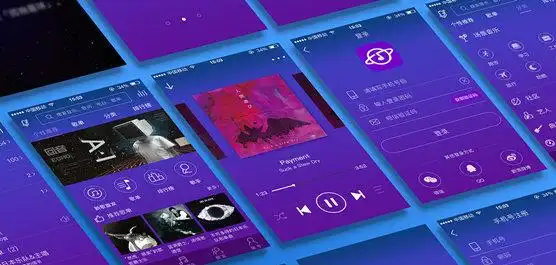 手机铃声APP