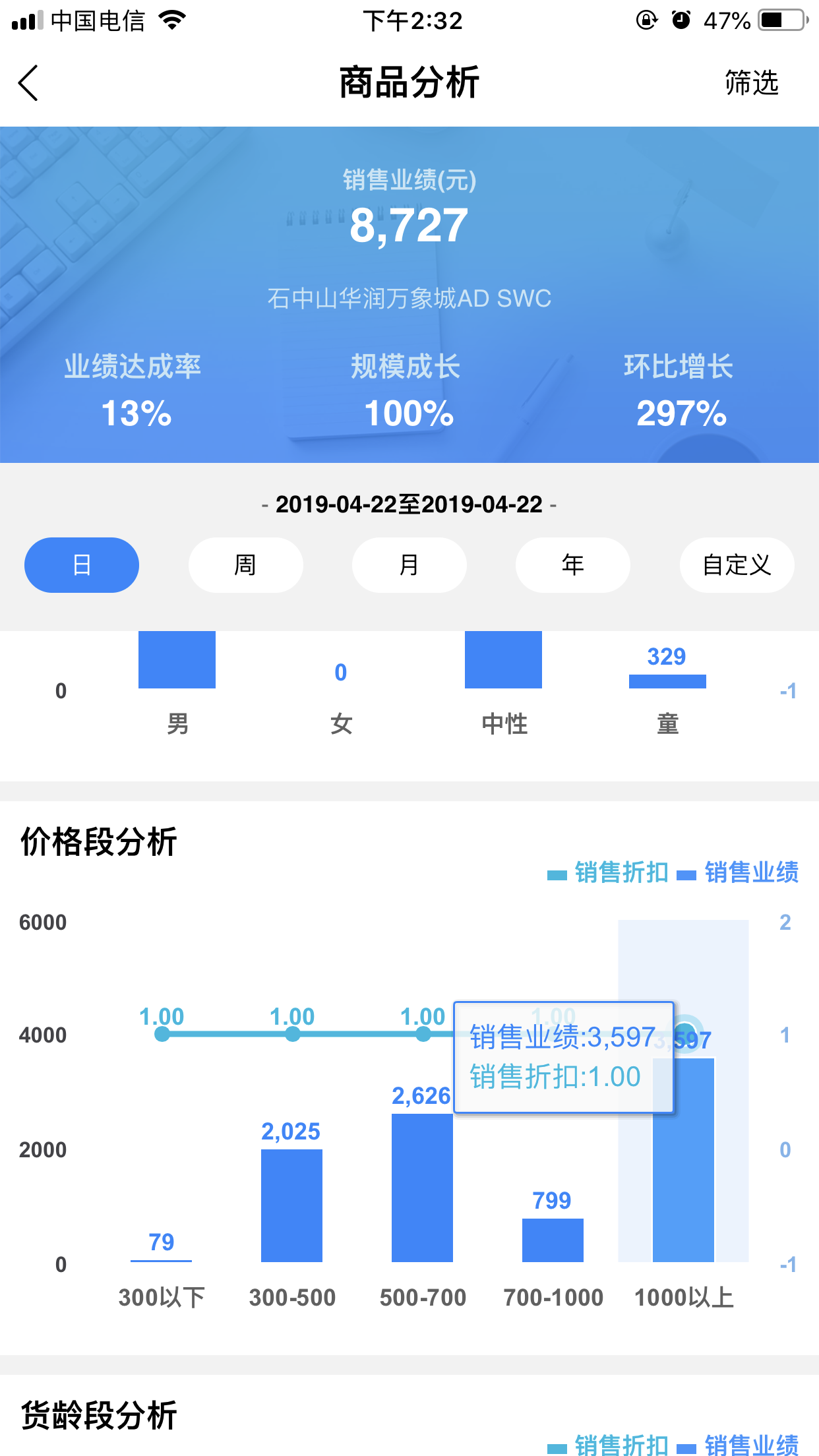 YY Dashboard截图4